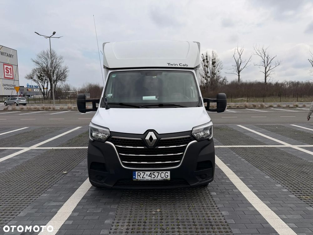 Renault MASTER - 1
