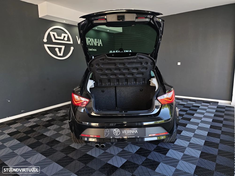 SEAT Ibiza 1.2 TSI FR - 55
