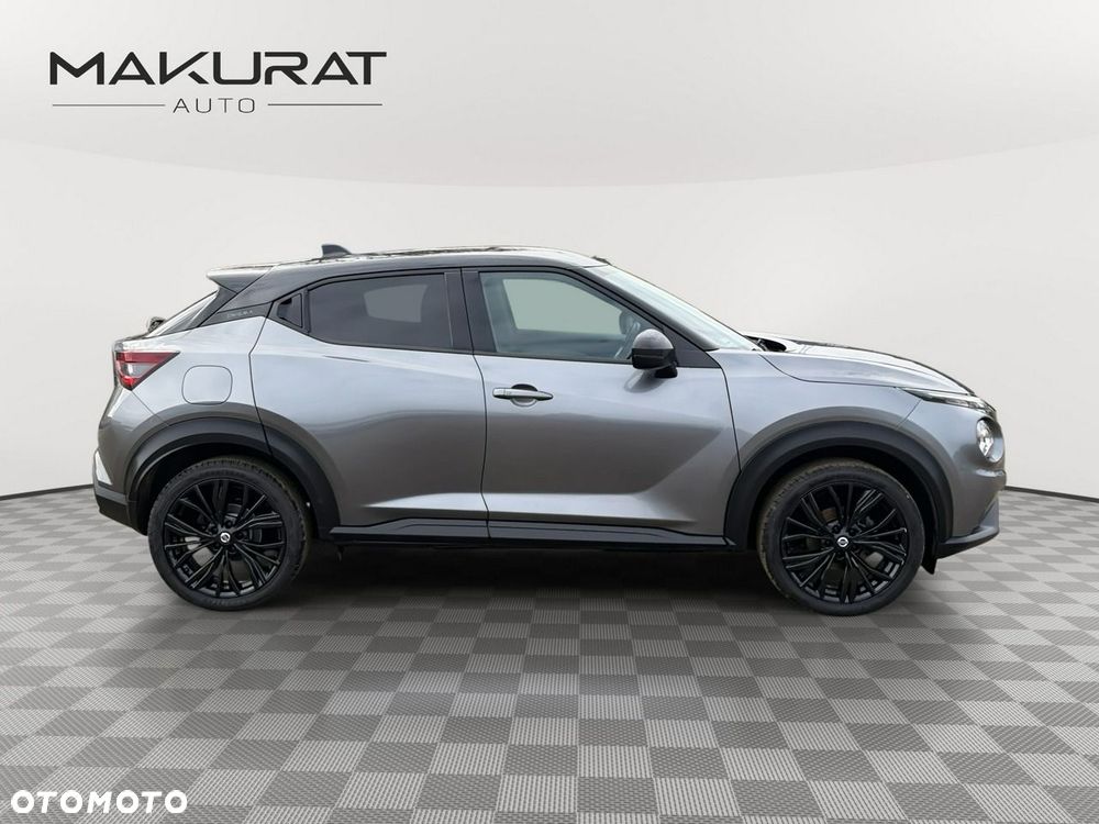 Nissan Juke 1.0 DIG-T DCT Enigma - 9