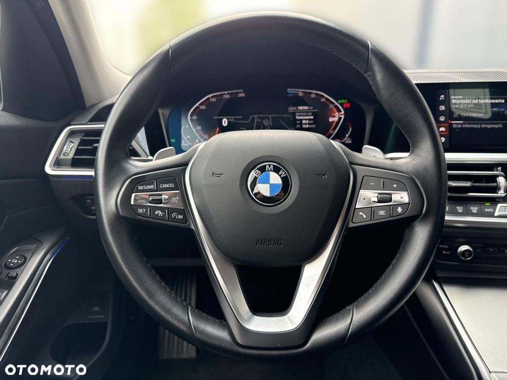 BMW Seria 3 - 30