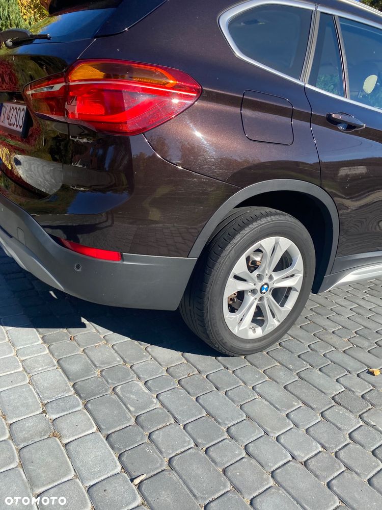 BMW X1 - 15