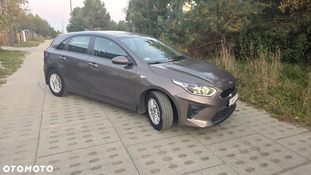 Kia Ceed 1.0 T-GDI L - 25