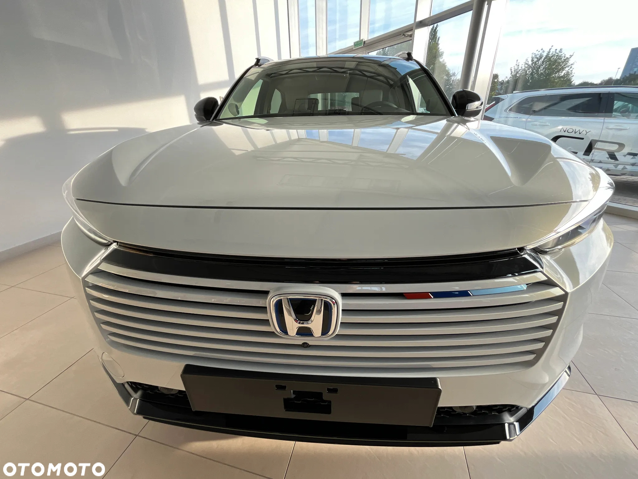 Honda HR-V 1.5 i-MMD Advance Style BSI CVT - 8