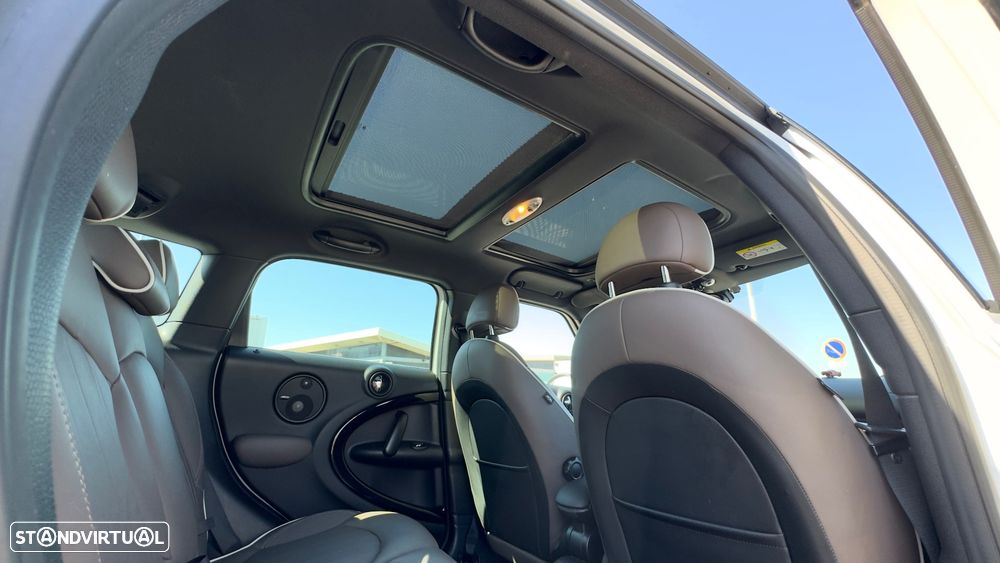 MINI Countryman - 11