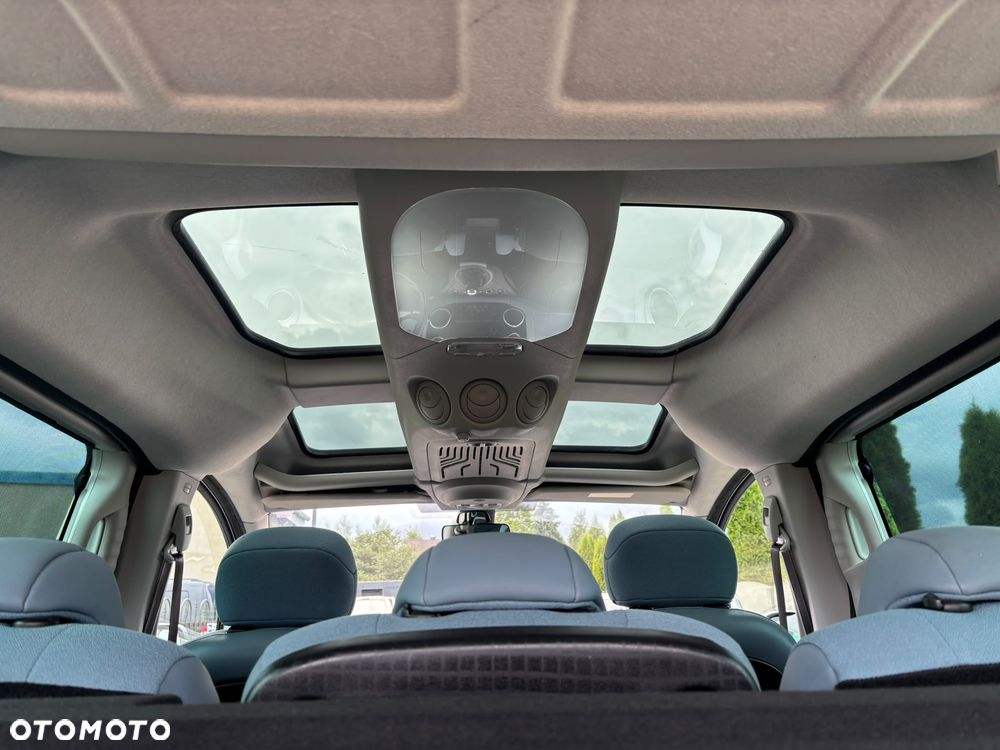 Citroën Berlingo 1.6 HDi Exclusive - 21