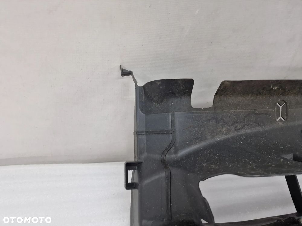 BMW F20 / F21 / F30 / F31 11- KIEROWNICA / WLOT POWIETRZA , NR 51747255414 , NR AUKCJI KP81 - 3
