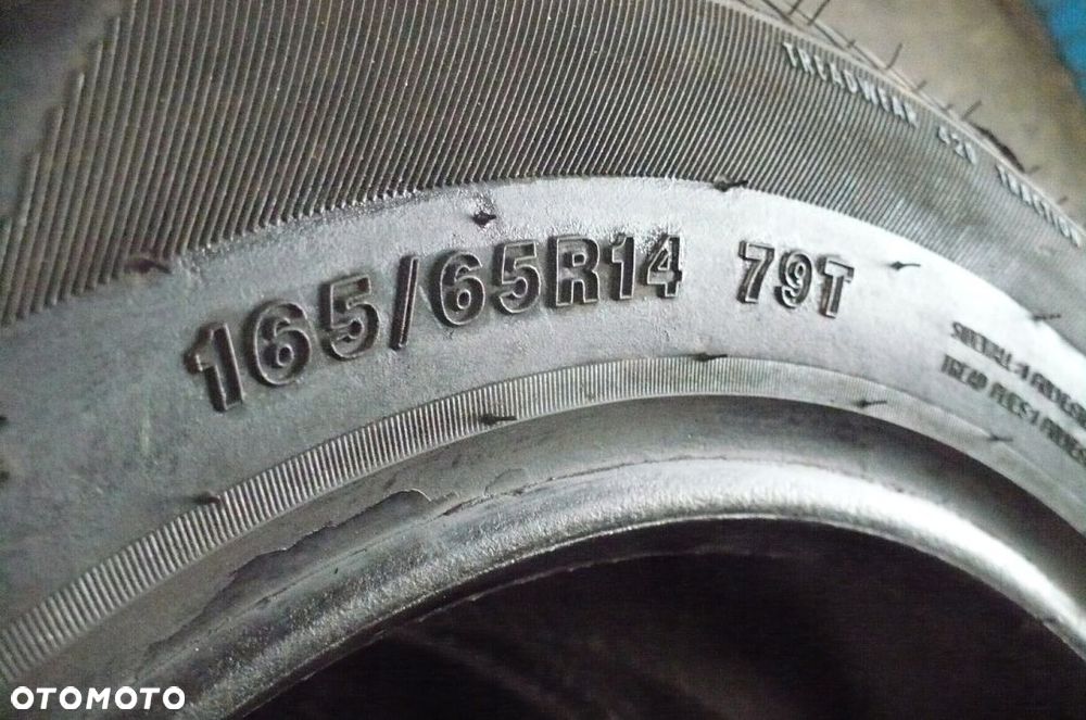 2x INFINITY INF 030 165/65R14 NOWE 2019 - 3