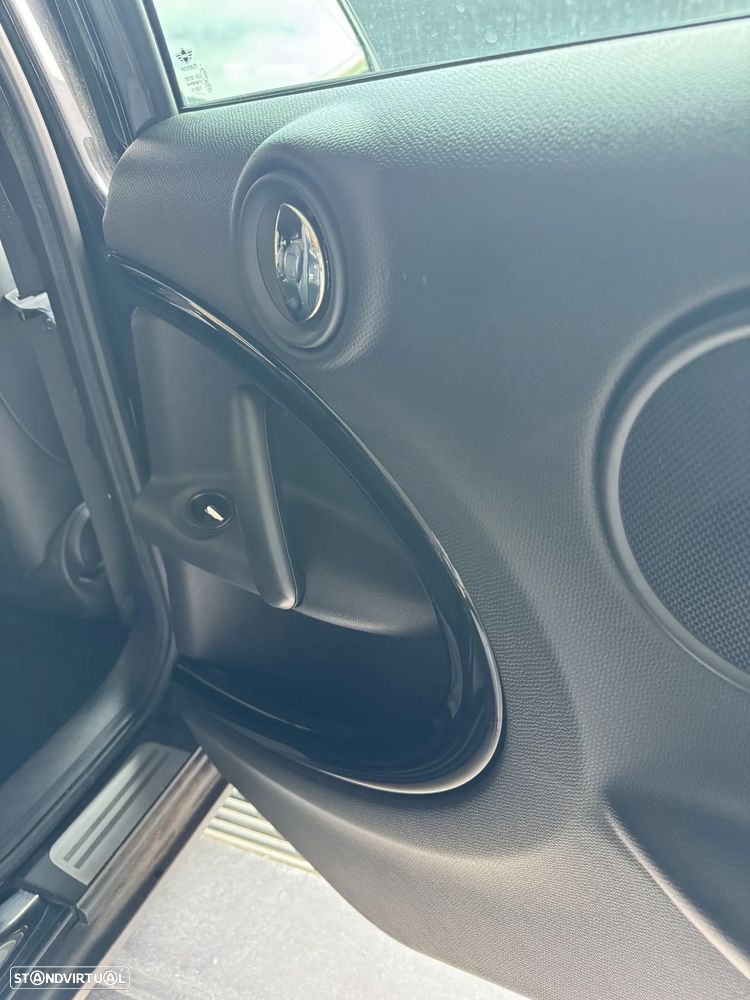 MINI Countryman Cooper SD Aut. - 27