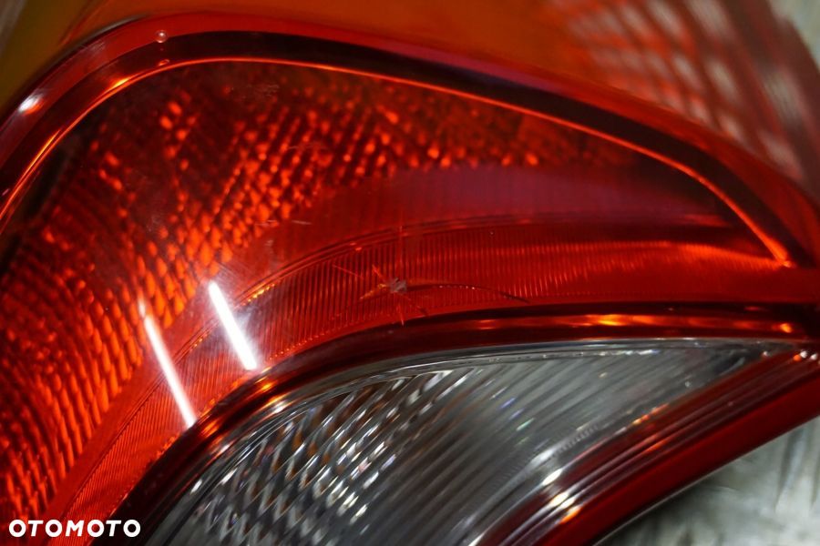 BUICK ENVISION 2019 2020 - LAMPA TYŁ TYLNA PRAWA LED USA - 9