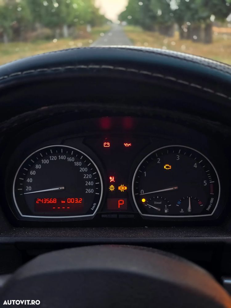 BMW X3 - 14