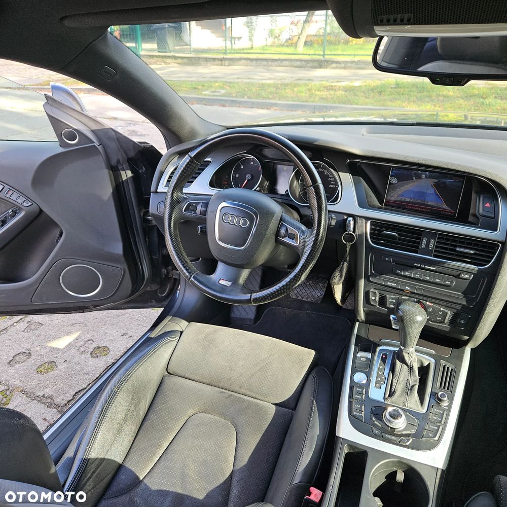 Audi A5 - 28
