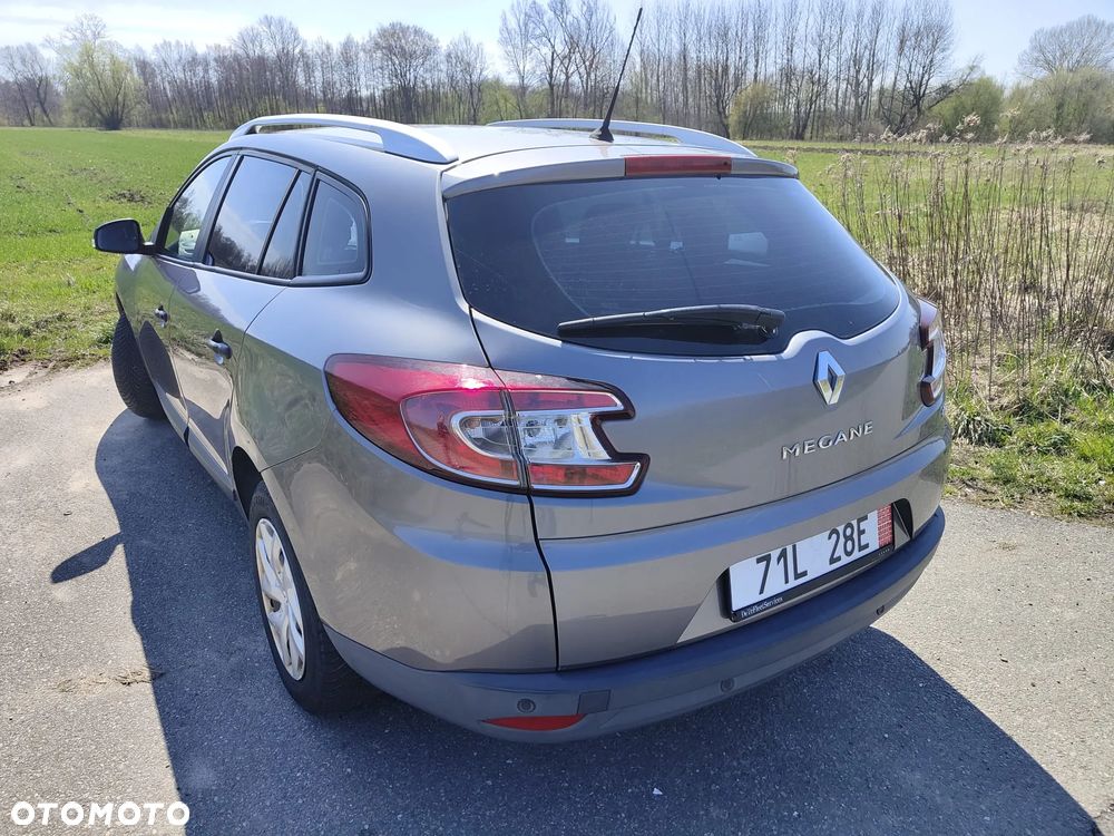 Renault Megane - 7