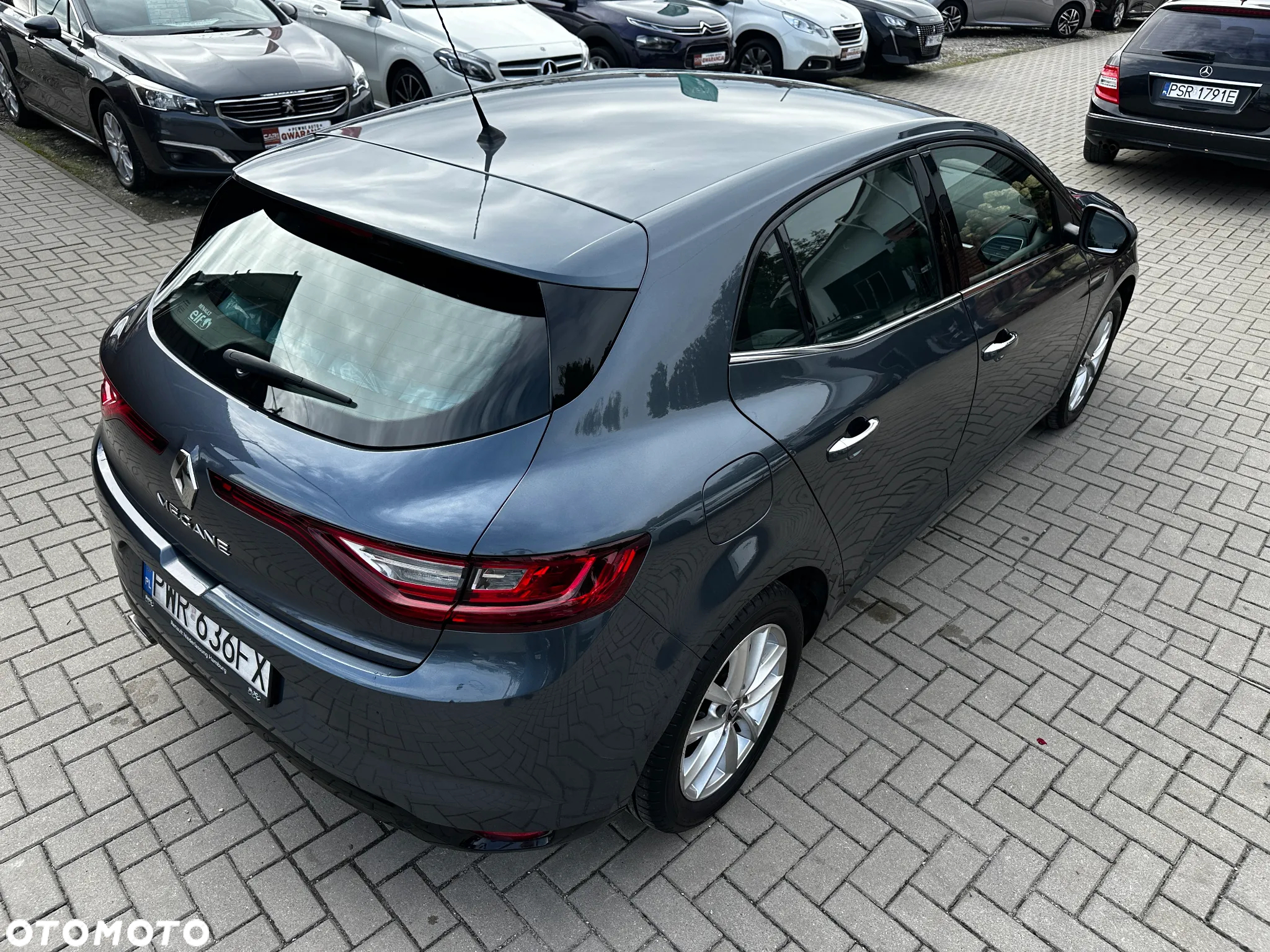 Renault Megane - 37