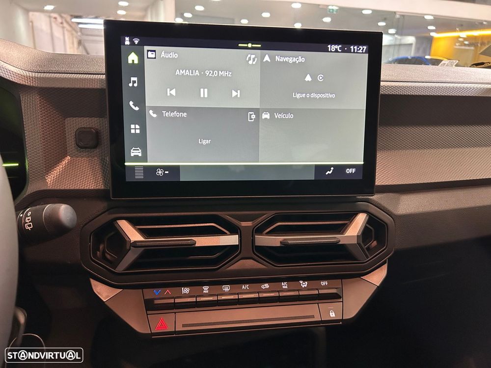 Dacia Duster 1.0 TCe ECO-G Expression Bi-Fuel - 23