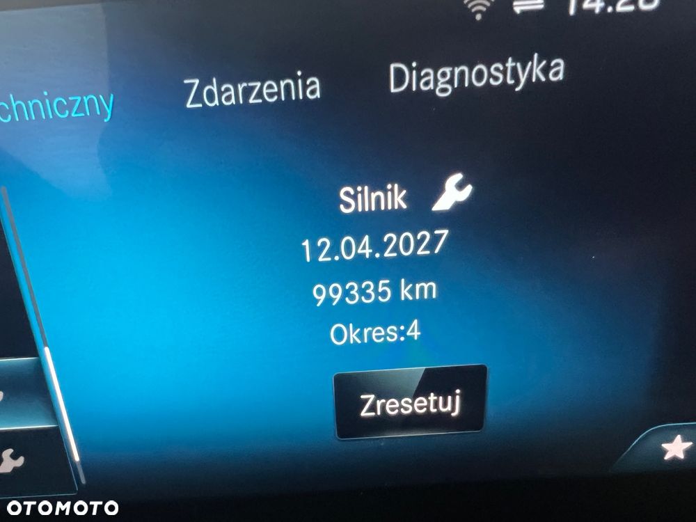 Mercedes-Benz ACTROS  MP5 bez retardera fabrycznie - 40