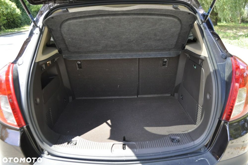 Opel Mokka - 13