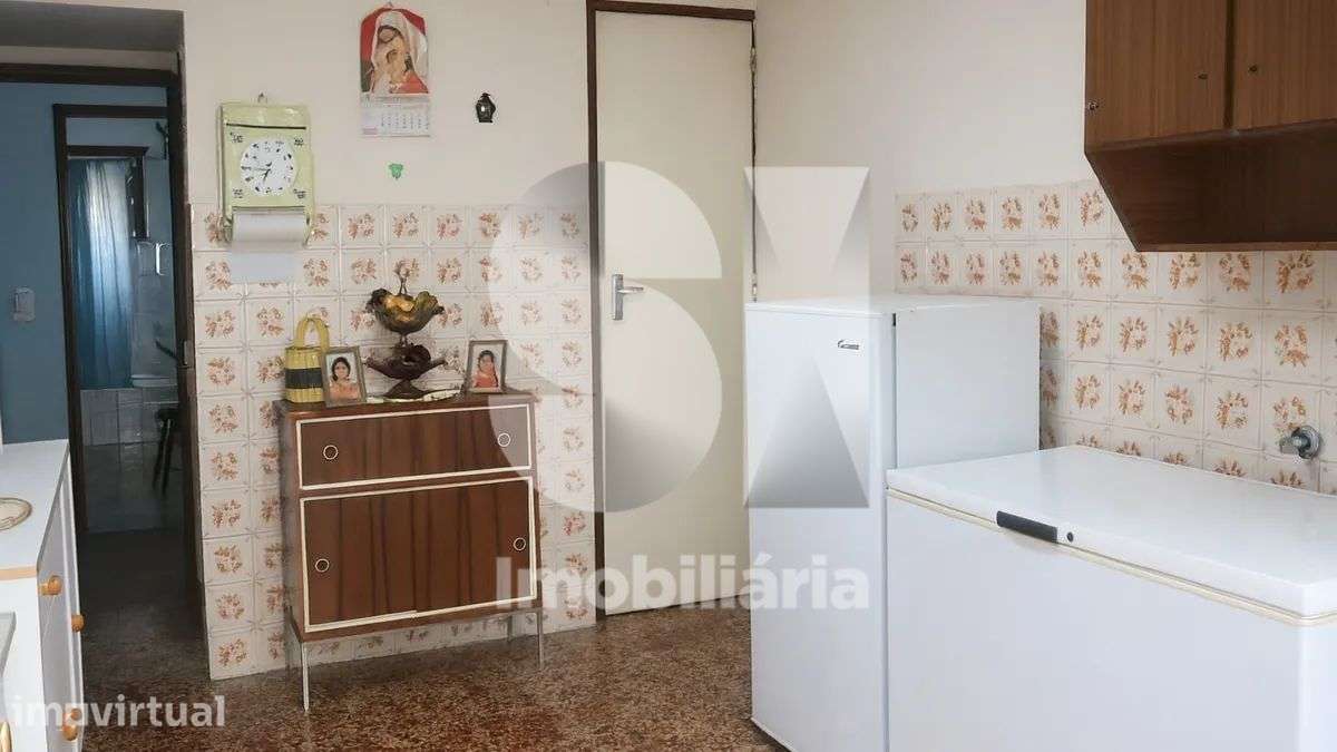 Moradia M3 com Excelente Exposição Solar — Junto ao Rio Alva - Grande imagem: 2/46