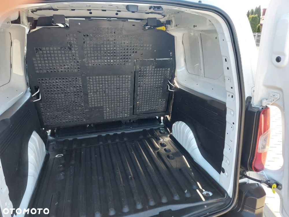 Toyota ProAce - 22