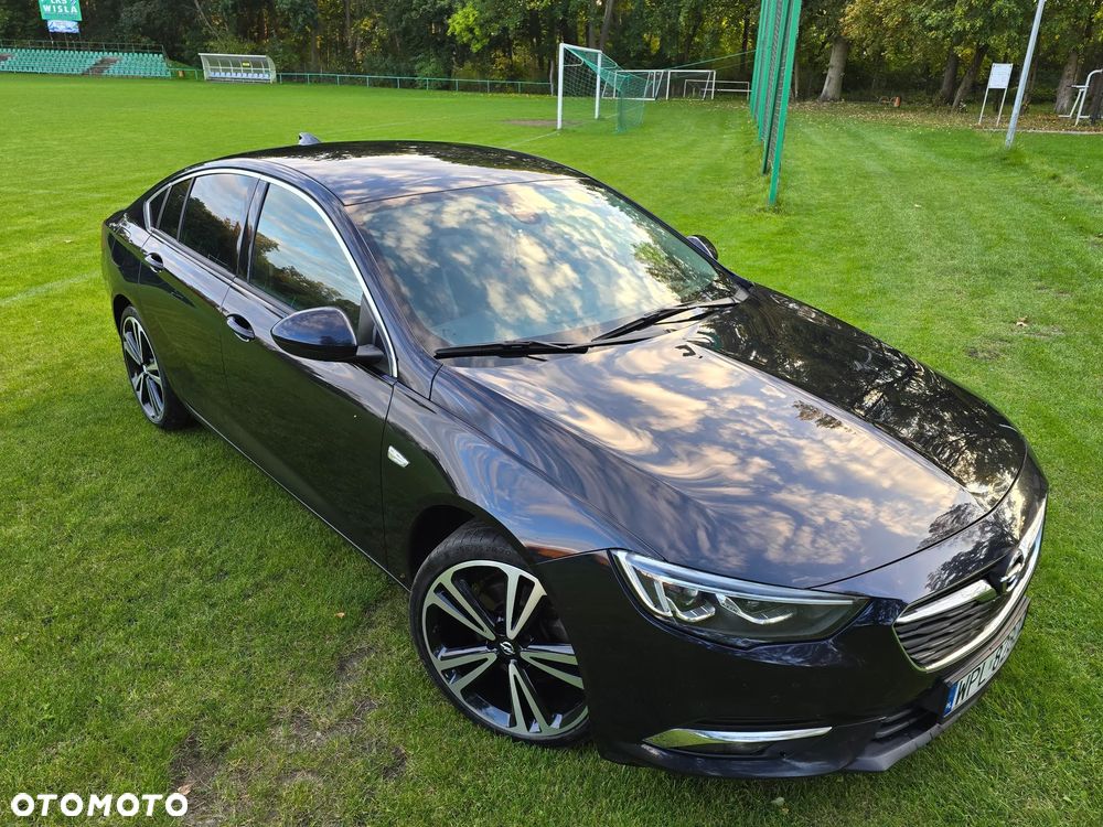 Opel Insignia - 21