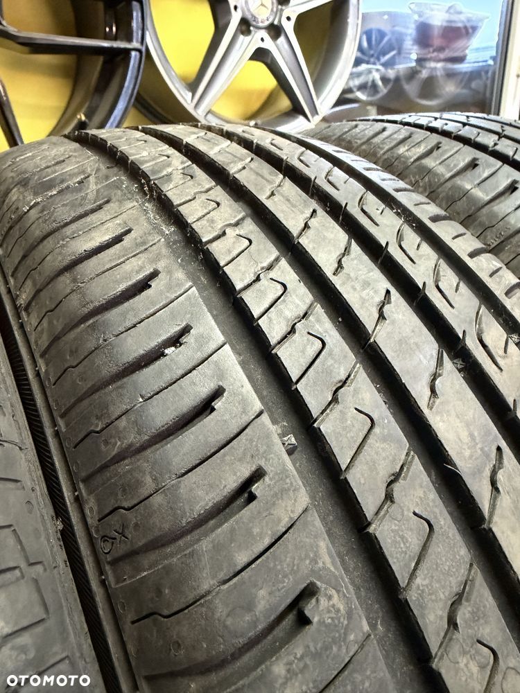 Opony letnie 205/55R16 91V Barum Bravuris 5 HM | 2020/2022 | Komplet - 6