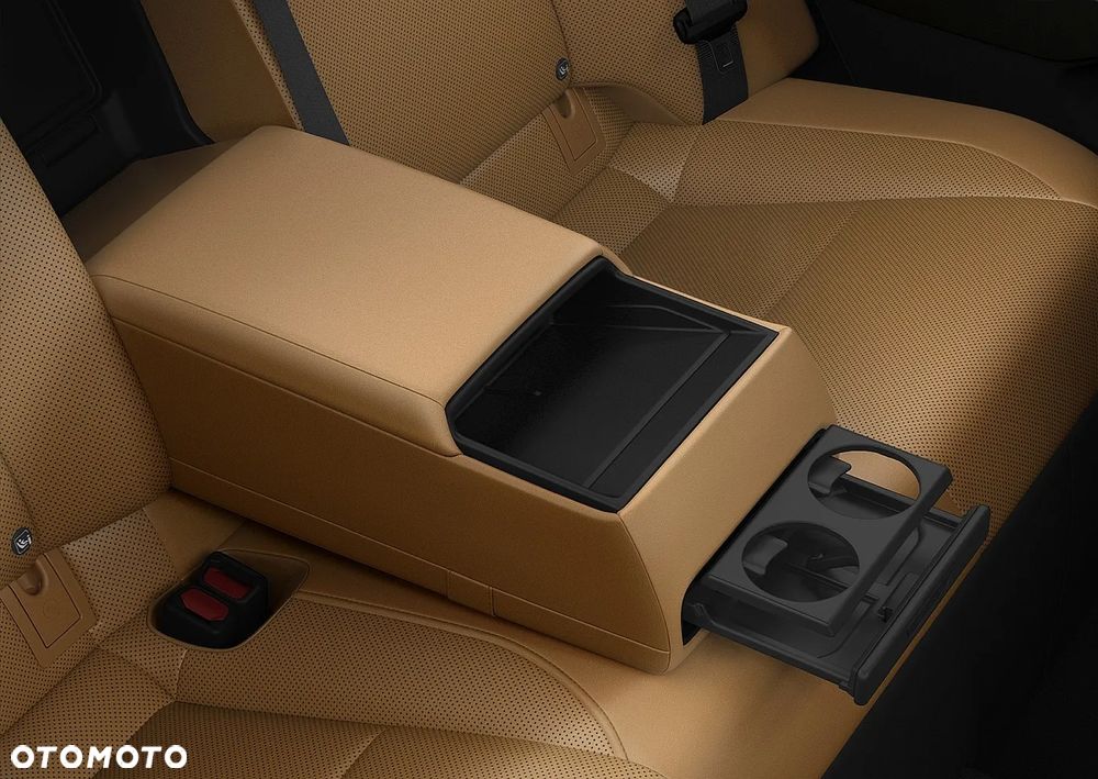 Lexus ES 300h Prestige AWD - 14