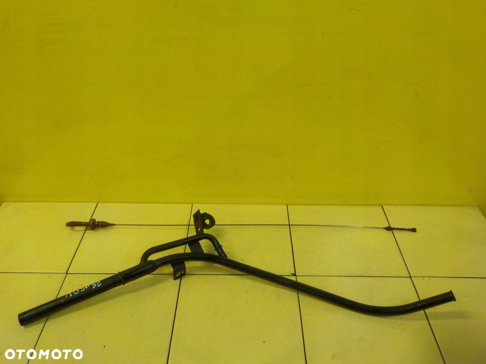 BMW X3 E83 E46 E60 E61 2.5 B 07r 192KM M54 miarka oleju bagnet 7506769 - 1