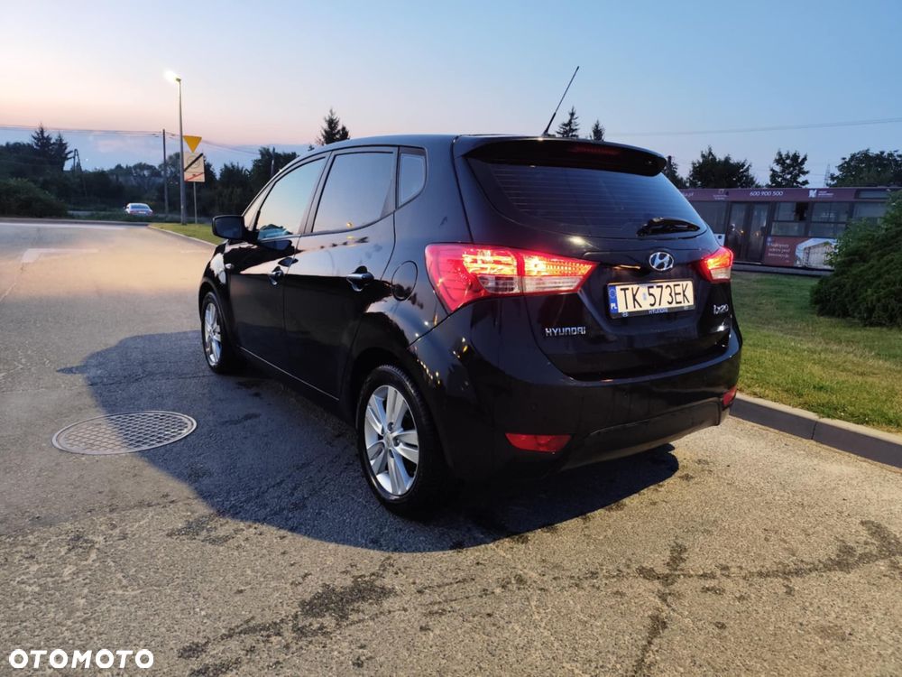 Hyundai ix20 1.4 CRDi Classic - 2