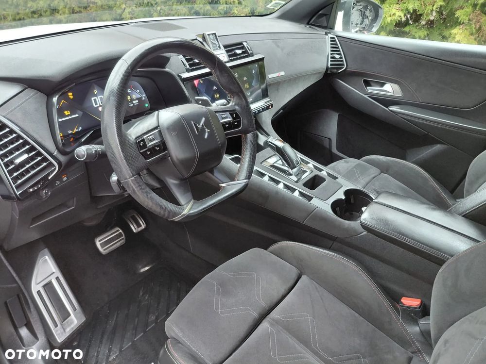 DS Automobiles DS 7 - 20