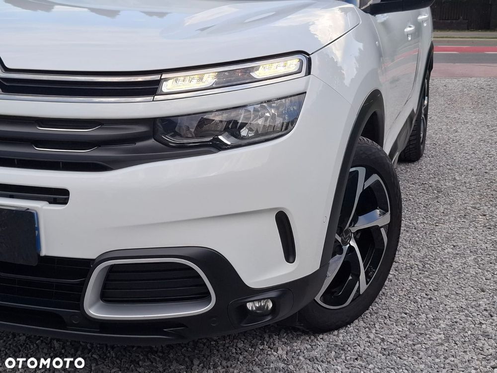 Citroën C5 Aircross - 5