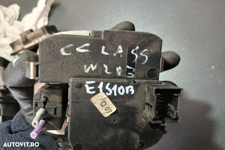 Comutator faruri A2035450604 A2035450604 Mercedes-Benz C-Class W203/S - 2