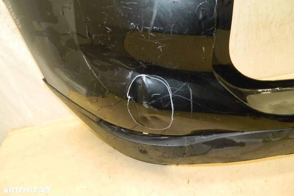 Bara spate BMW X1 F48, 2014, 2015, 2016, 2017, 51127355271 - 7