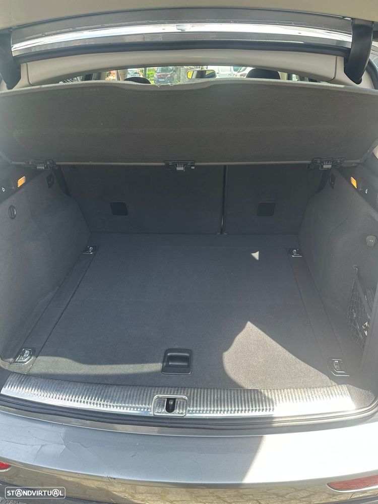 Audi Q5 2.0 TDI - 8