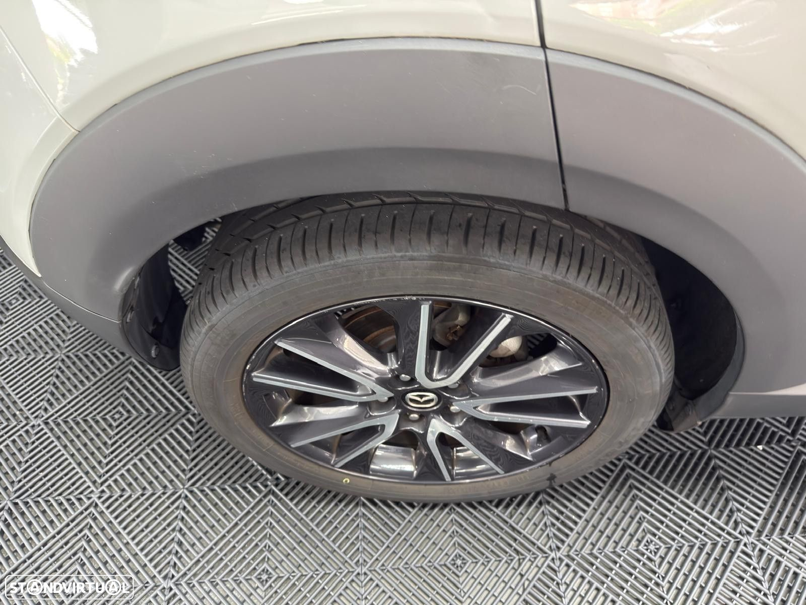 Mazda CX-3 1.5 Sky.Special Edition - 17