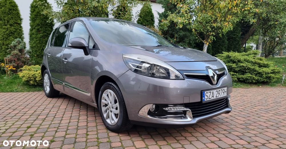 Renault Scenic ENERGY dCi 130 Business - 21