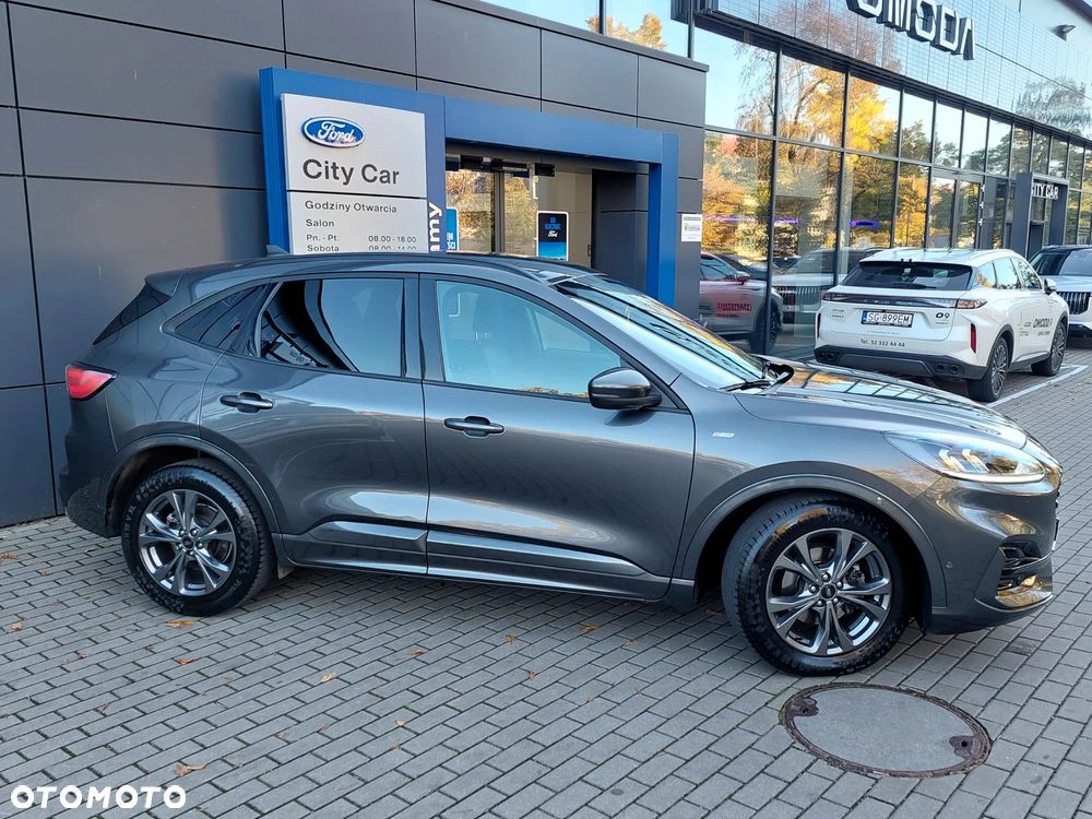 Ford Kuga 2.0 TDCi FWD ST-Line - 7
