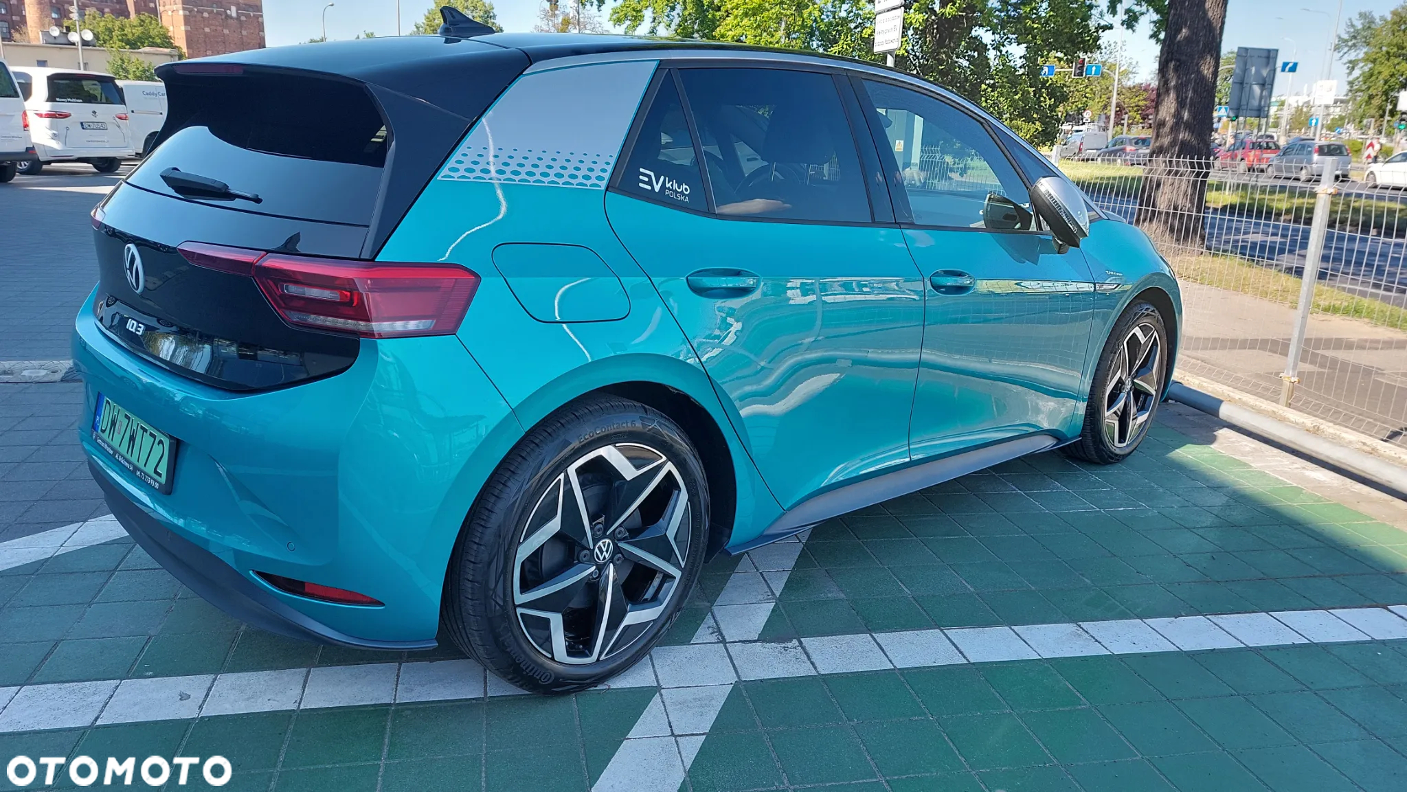 Volkswagen ID.3 58kWh 1ST - 7
