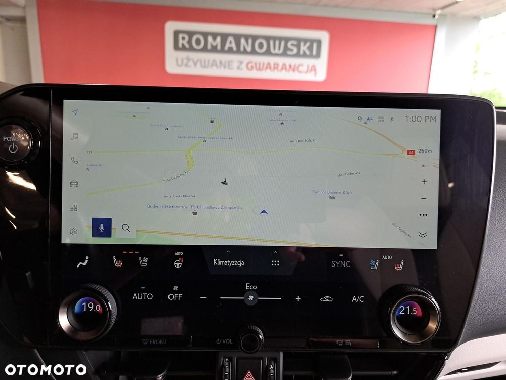 Lexus NX - 22