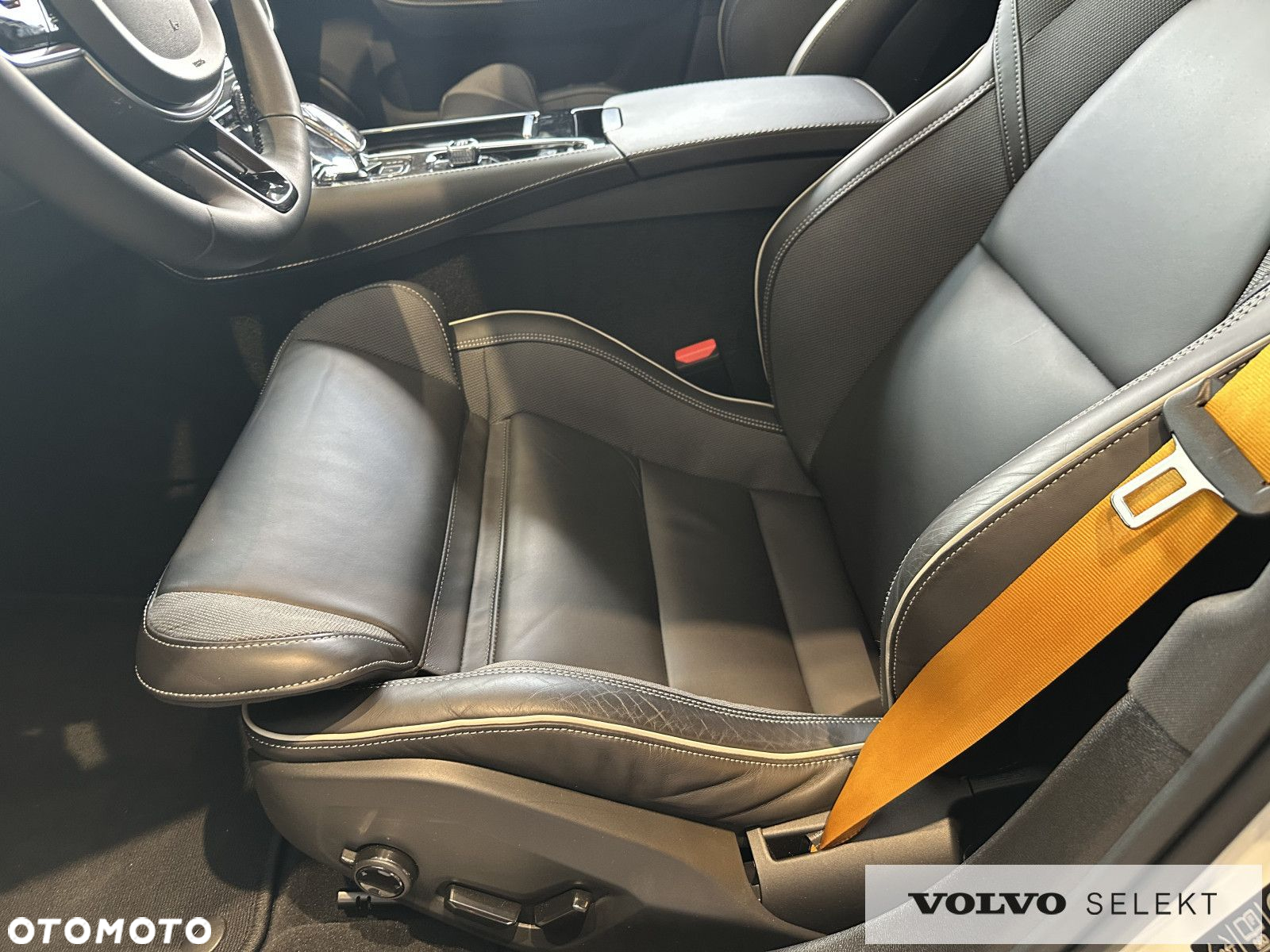 Volvo S60 - 32