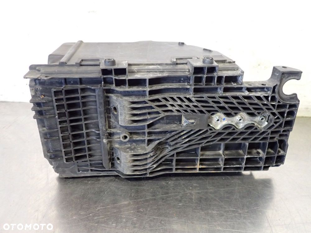 PODSTAWA AKUMULATORA FORD S-MAX I 6G91-10723-AF   6G91-10757-AE - 5