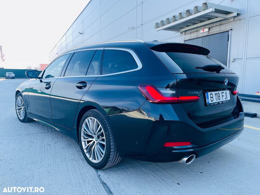 BMW Seria 3 320d xDrive AT MHEV - 5