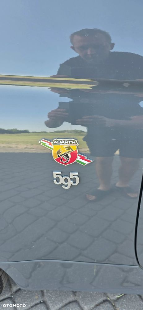 Fiat 500 595 Abarth - 22