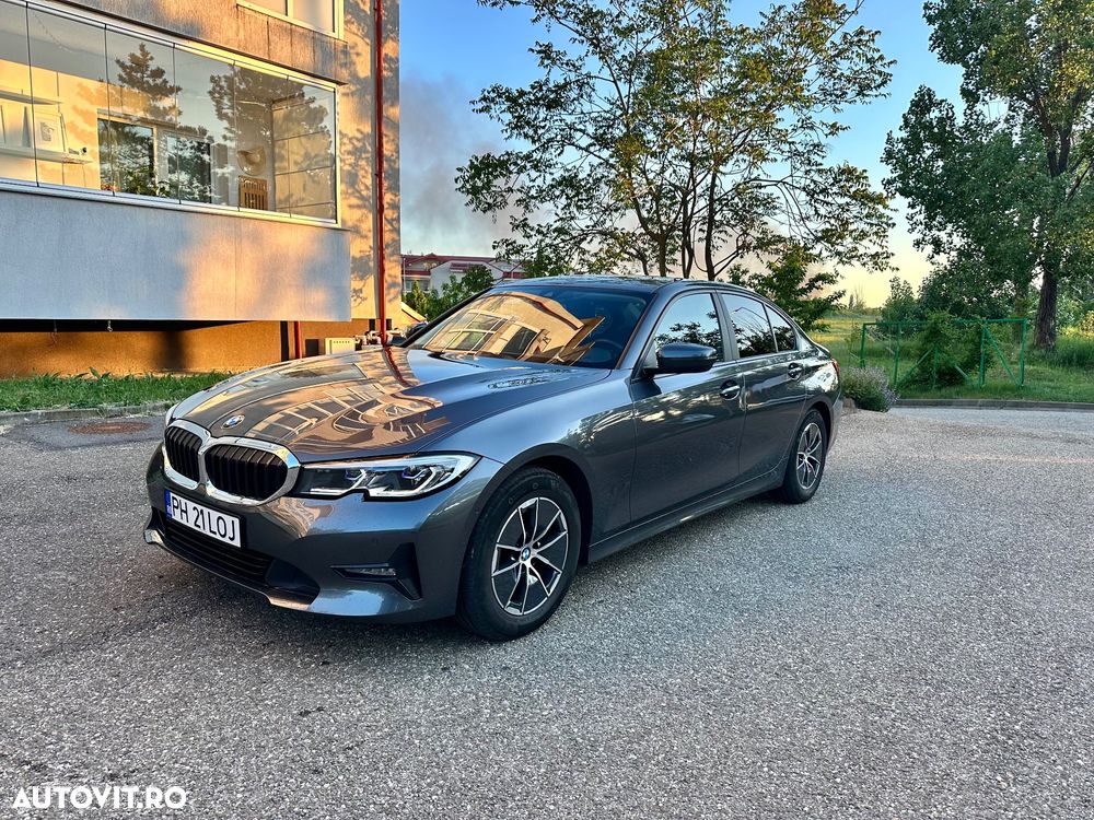 BMW Seria 3 - 1