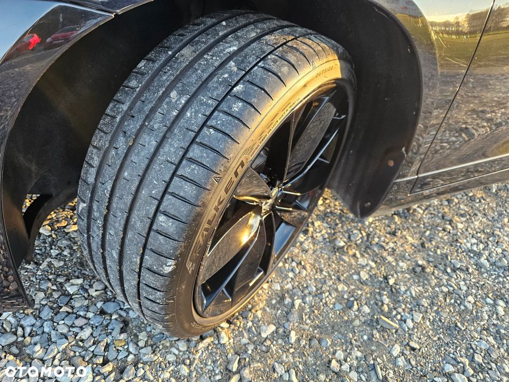 Volkswagen Scirocco - 17