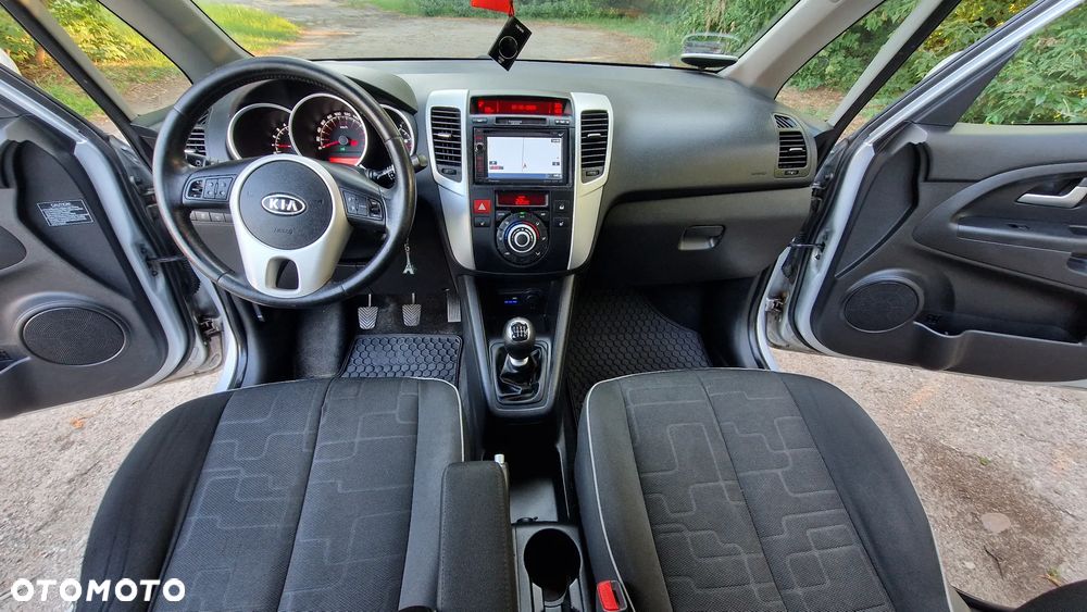 Kia Venga 1.6 CRDi XL - 15