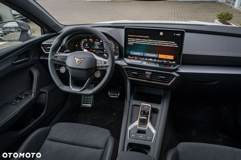 Cupra Leon - 19