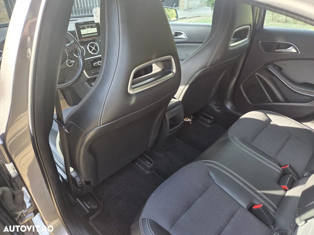 Mercedes-Benz A 180 - 6