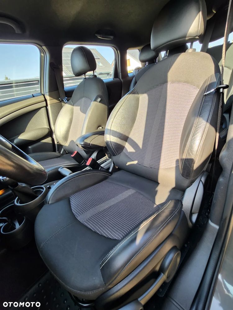 MINI Countryman - 24