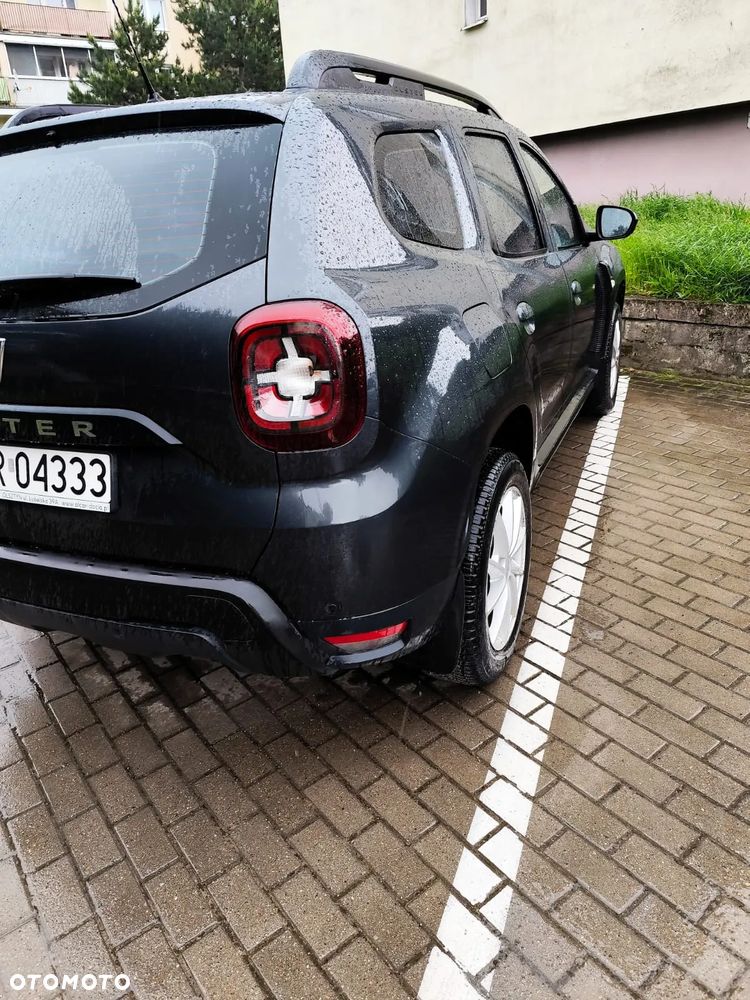 Dacia Duster SCe 115 2WD Comfort - 10