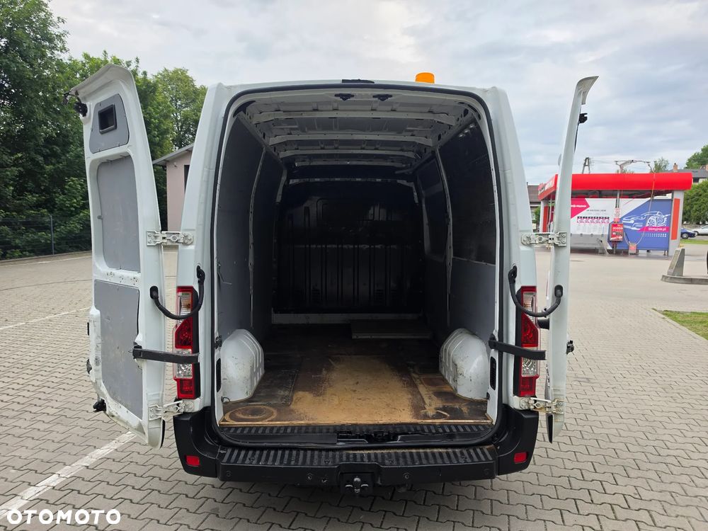 Opel Movano - 23
