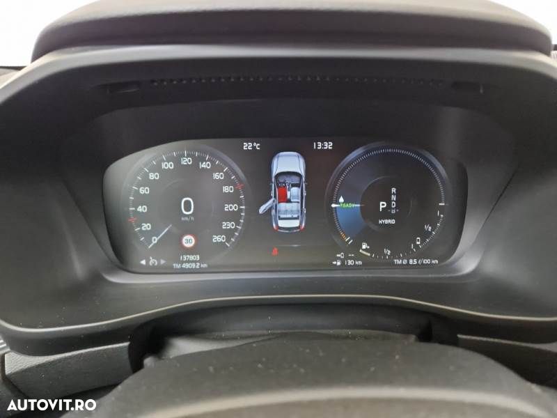 Volvo XC 40 T5 Recharge DKG RDesign - 9